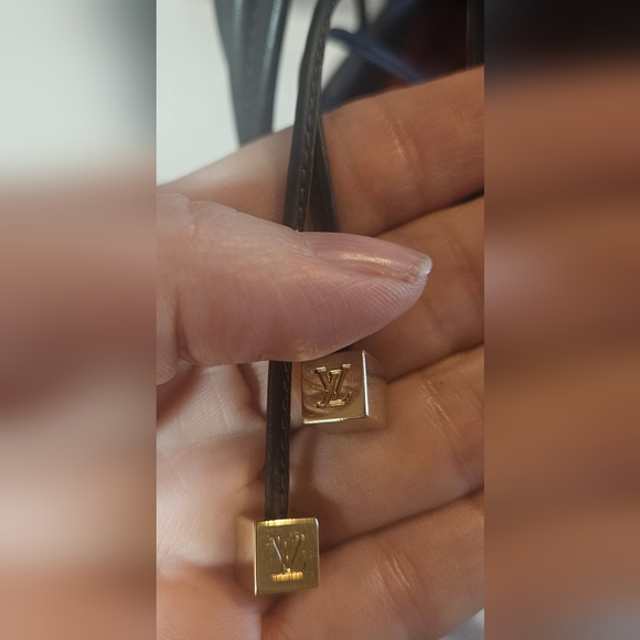 Louis Vuitton Impala Damier Sauvage - Picture 6 of 15